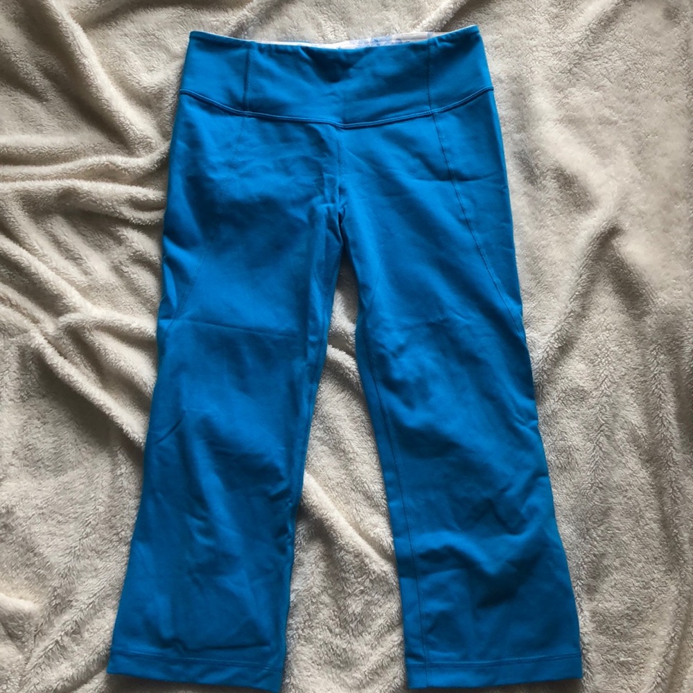 Amazing Lululemon yoga pants!